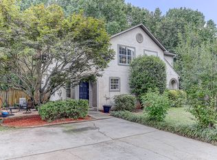4200 Lakes End Dr NW, Kennesaw, GA