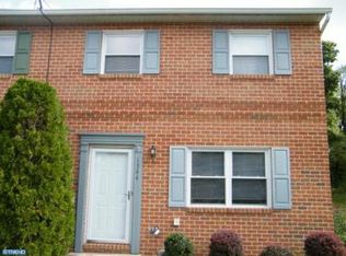 1344 Arch St, Emmaus, PA 18049
