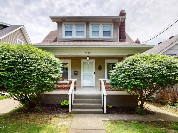 2230 Kaelin Ave, Louisville, KY 40205