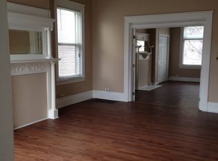 321 Amber St APT 1, Pittsburgh, PA 15206