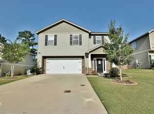 1215 Cottage Pointe Ct, Columbus, GA 31904