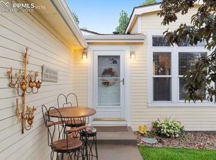 4704 Pika Point, Colorado Springs, CO 80922