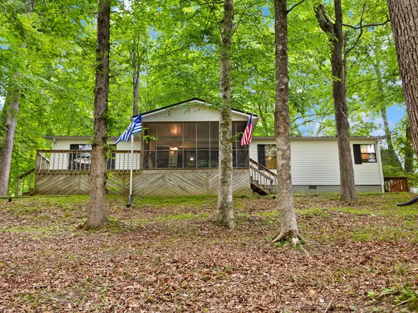 67 Scarebe Dr, Russell Springs, KY 42642