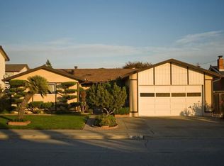 14550 Maracaibo Rd, San Leandro, CA 94577