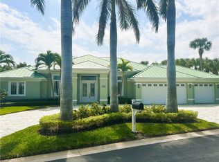2225 E Beachside Ln, Vero Beach, FL 32963