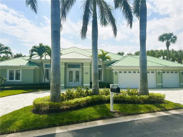 2225 E Beachside Ln, Vero Beach, FL 32963