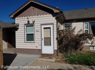11412 W 38th Ave #9147913, Wheat Ridge, CO 80033