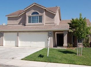 2152 W Little Sandy Dr, Merced, CA