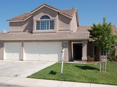 2152 W Little Sandy Dr, Merced, CA, 95348