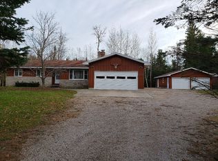 4454 Us 23 Highway, Cheboygan, MI 49721