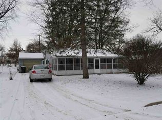 945 McDonald St, Elkhart, IN 46516