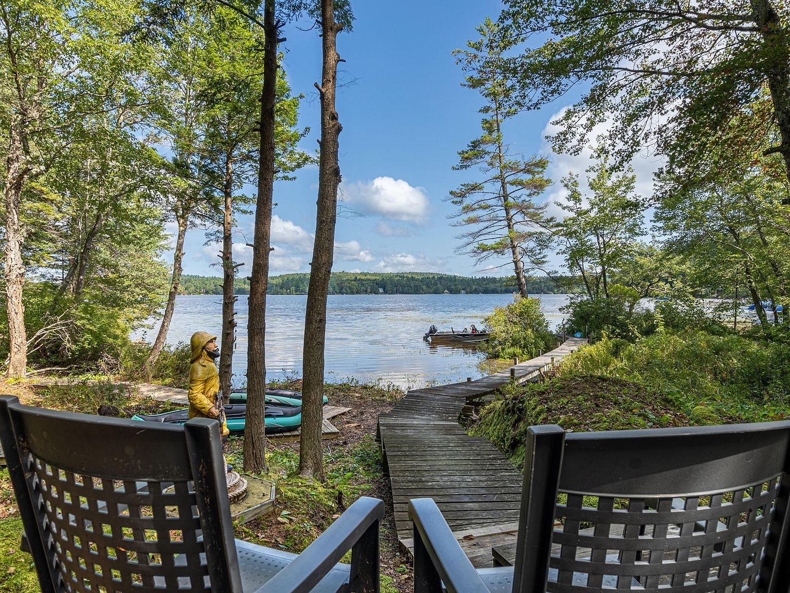 128 Ashuelot Pond, Washington, NH 03280 MLS 4947618 Zillow