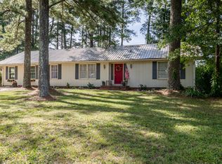 7 Rollingwood Cir, Rome, GA 30165