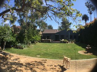 3631 Barry Ave, Los Angeles, CA 90066