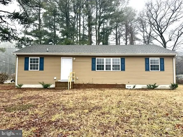 2120 Ruxton Dr, Salisbury, MD 21801