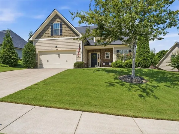 24 Emily Anne Way, Dawsonville, GA 30534