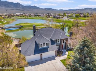 111 Augusta Ct, Dayton, NV