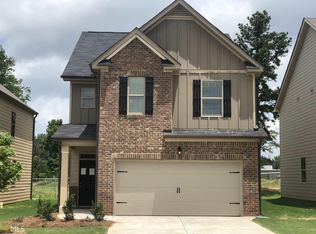 11994 Lovejoy Crossing Way #68, Hampton, GA 30228