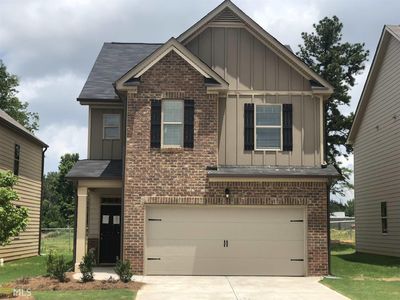 11909 Lovejoy Crossing Blvd #181, Hampton, GA, 30228