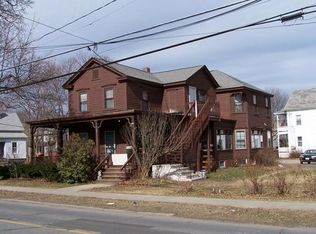 153 Conway St, Greenfield, MA 01301