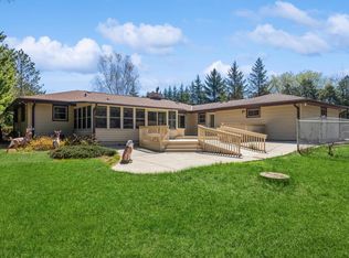 5835 County Highway Y, West Bend, WI