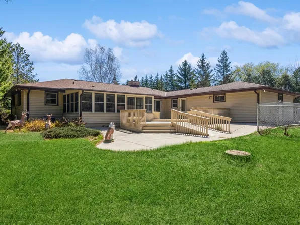 5835 County Highway Y, West Bend, WI 53095