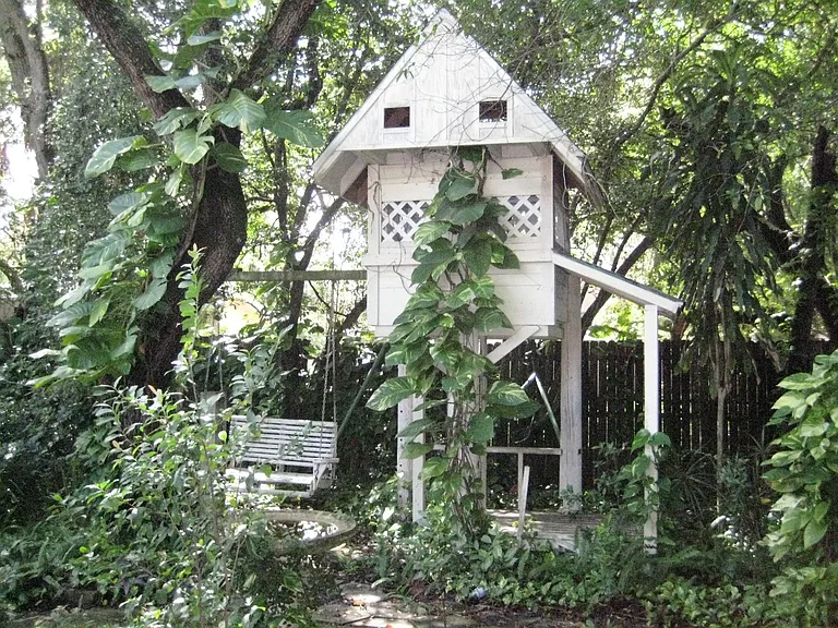 909 Magnolia Dr #HOUSE — Photo 30