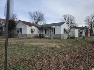 2230 Monroe St, Paducah, KY 42001