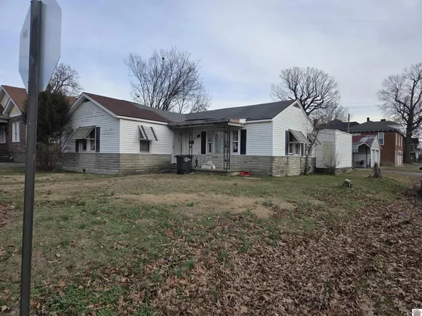 2230 Monroe St, Paducah, KY 42001