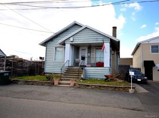 219 Evergreen St, Bridgeport, CT 06606