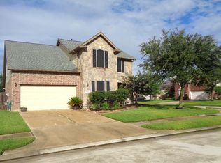 19523 Country Breeze Ct, Spring, TX 77388