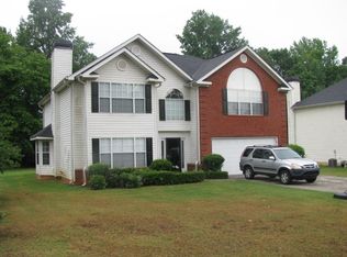 353 Victoria Ln, Stockbridge, GA 30281