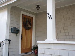 36 Magnolia Rd, Swampscott, MA 01907