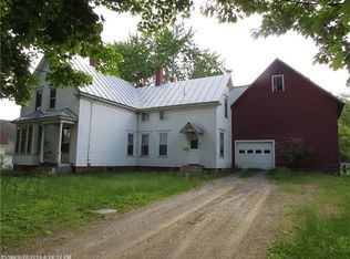 119 Main St, Skowhegan, ME 04976