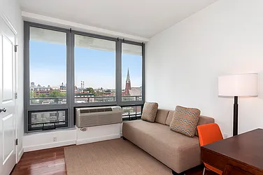 Sold by Keller Williams NYC