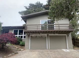 979 Madison St, Monterey, CA 93940