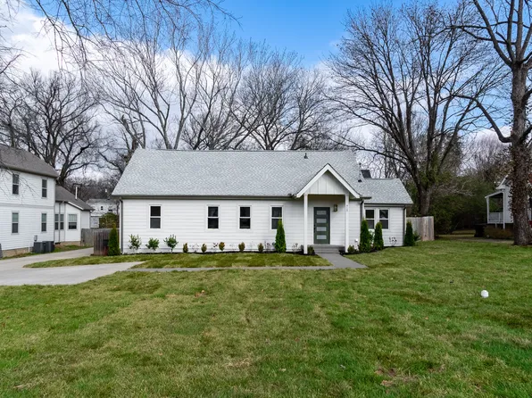 915A Cahal Ave, Nashville, TN 37206