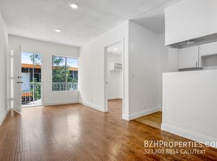 7074 Lanewood Ave #27, Los Angeles, CA 90028