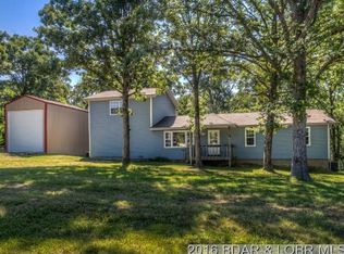 360 County Route P, Camdenton, MO 65020