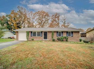 373 Hill St, Ringgold, GA 30736