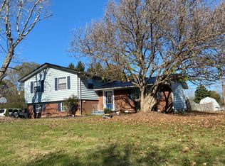 7712 Berkshire Blvd, Powell, TN 37849