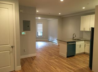 659 Georgia Ave #1, Brooklyn, NY 11207