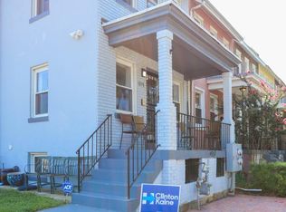 1175 Abbey Pl NE #1, Washington, DC 20002