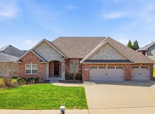4305 Silver Valley Dr, Columbia, MO 65203
