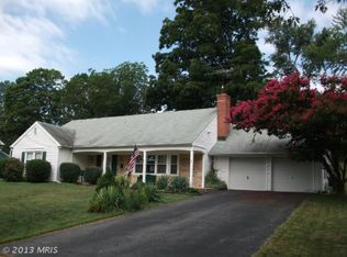 12806 Beechtree Ln, Bowie, MD 20715