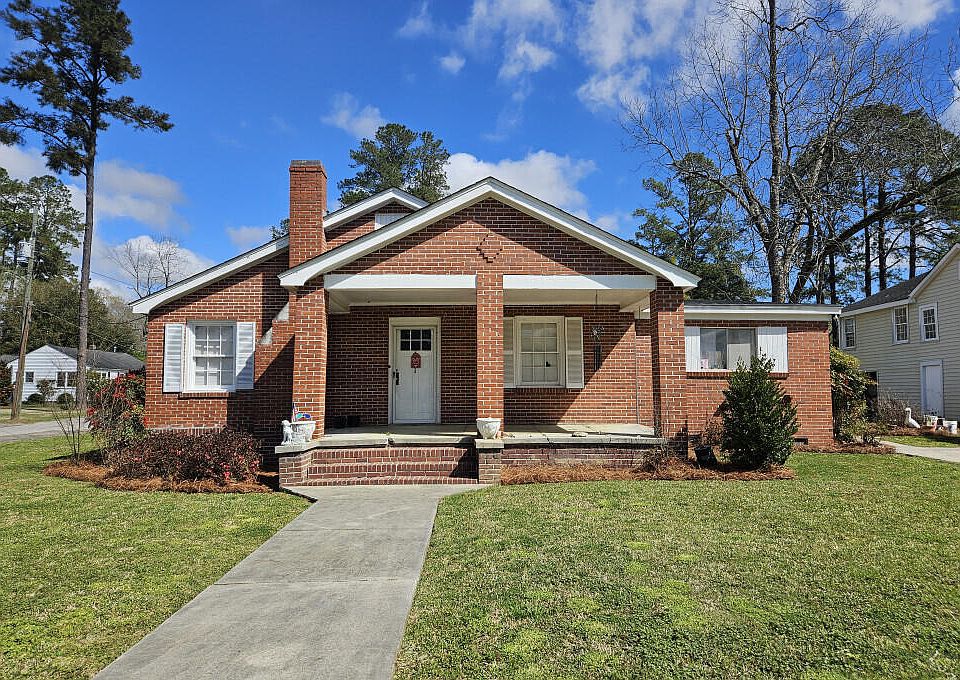 104 Johnston St, Saint SC 29477 Zillow