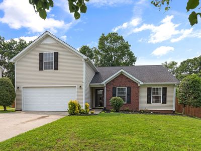 917 Lavergne Ln, La Vergne, TN, 37086