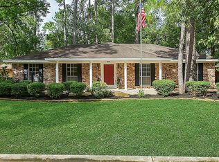 26403 Hillside Dr, Spring, TX 77386