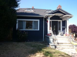 3022 S Washington St, Seattle, WA 98144