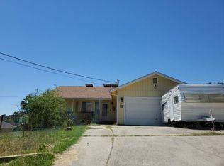 327 Cemetery Ave, San Andreas, CA 95249